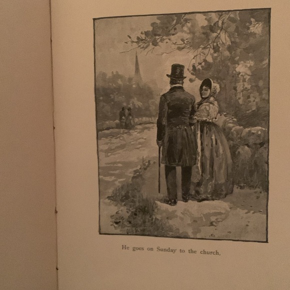 The Village Blacksmith - Picture 4 of 5